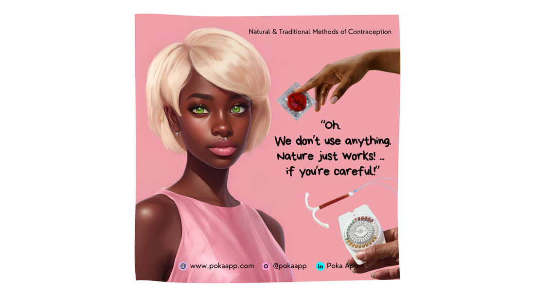Natural / Traditional Methods of Contraception