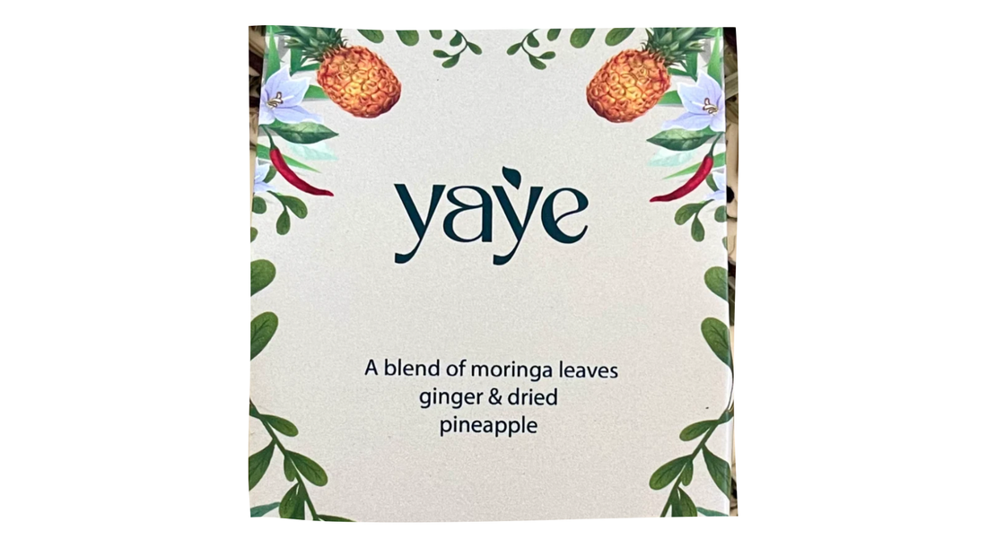 🍍 Pineapple: A Tropical Treasure for Your Menstrual and Overall Health