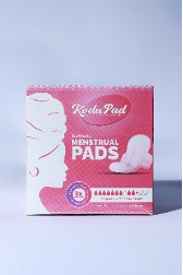 Kodu Pads (Regular)