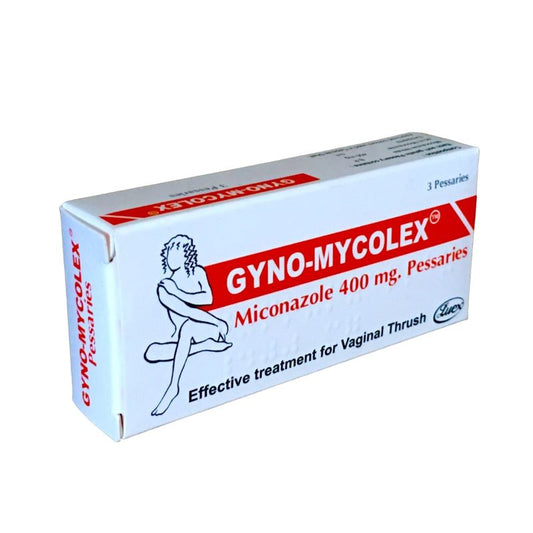 GYNO-MYCOLEX®