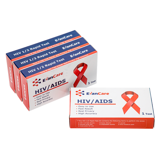 HIV/AIDS rapid test