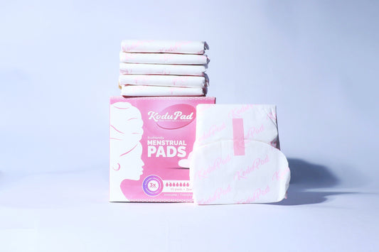 Kodu Pads (Regular)