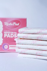 Kodu Pads (Regular)