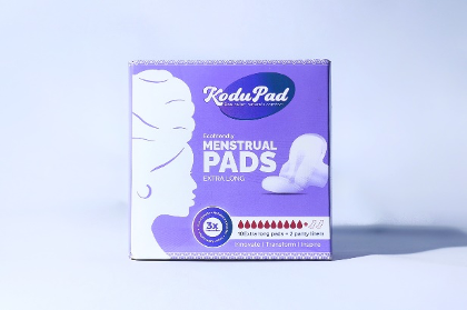 Kodu Pads (Extra Long)