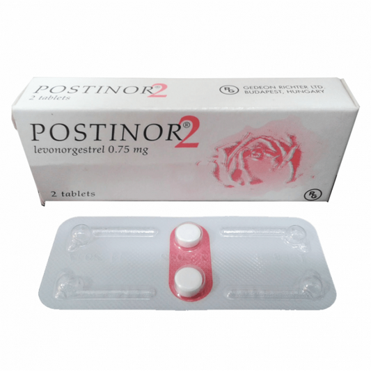 Postinor 2