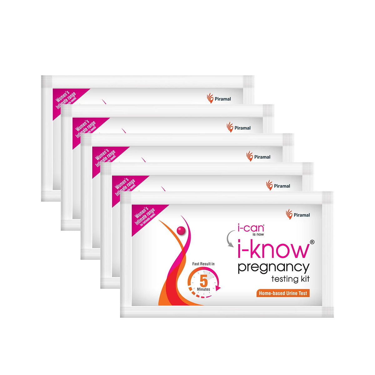I-Know Pregnancy Test Kit