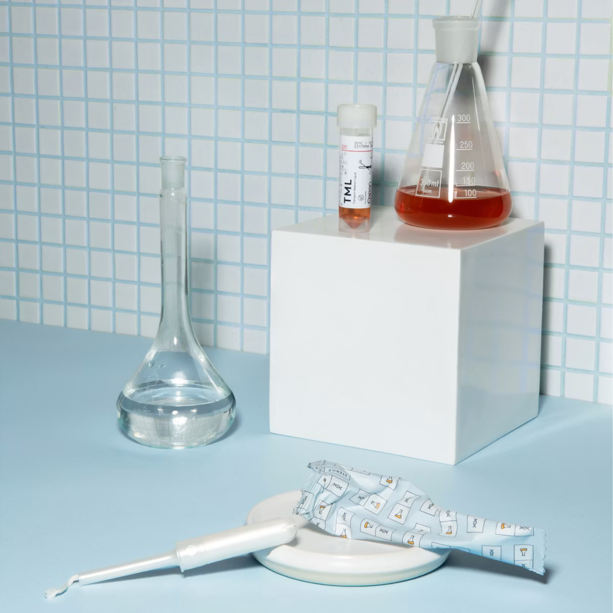 At-Home Vaginal Health Screening Kit (US & UK only) 🇺🇸🇬🇧